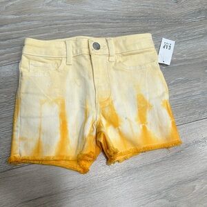 Gap High Rise Short